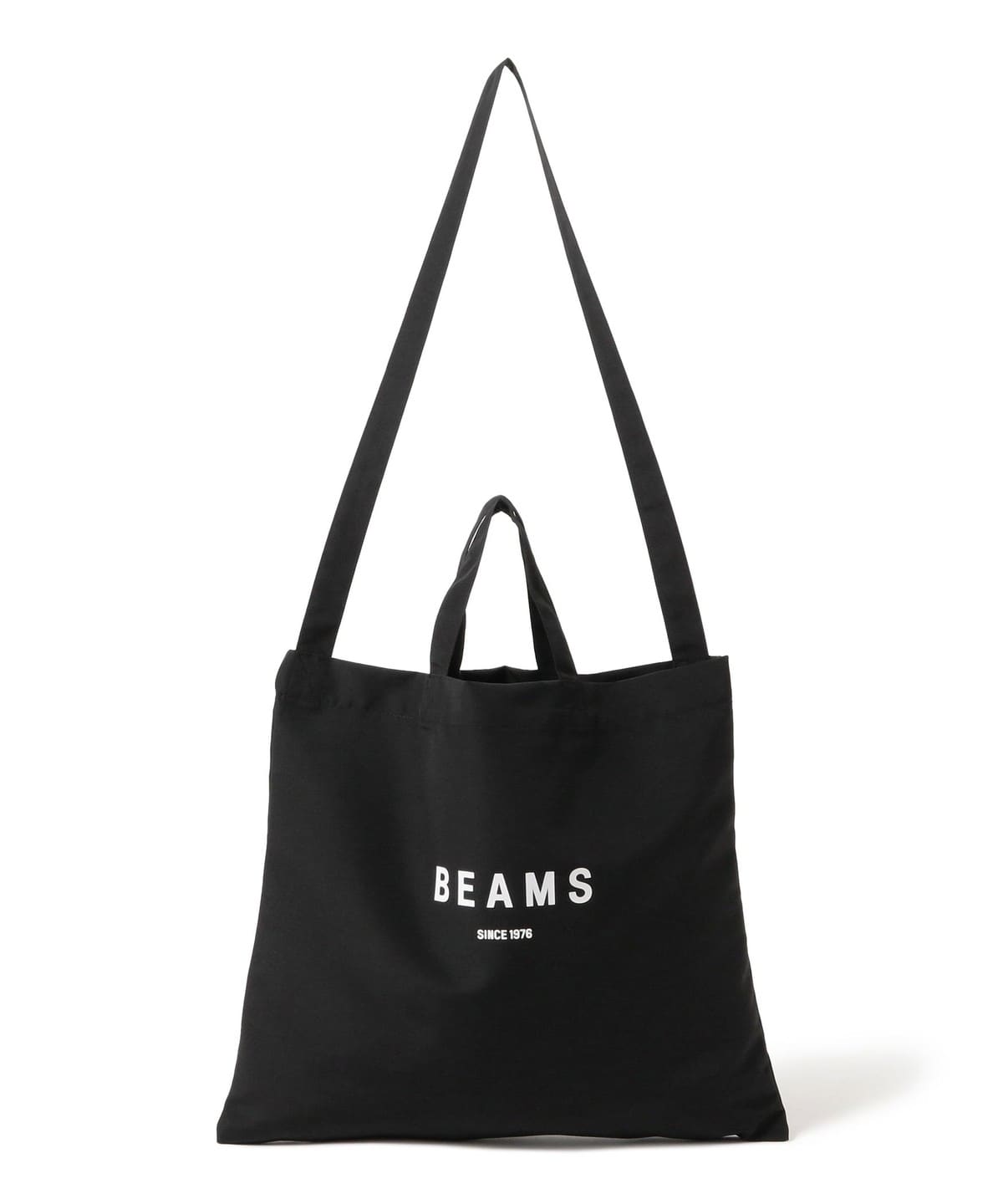 BEAMS（ビームス）BEAMS ロゴ ショルダーバック（バッグ ショルダー