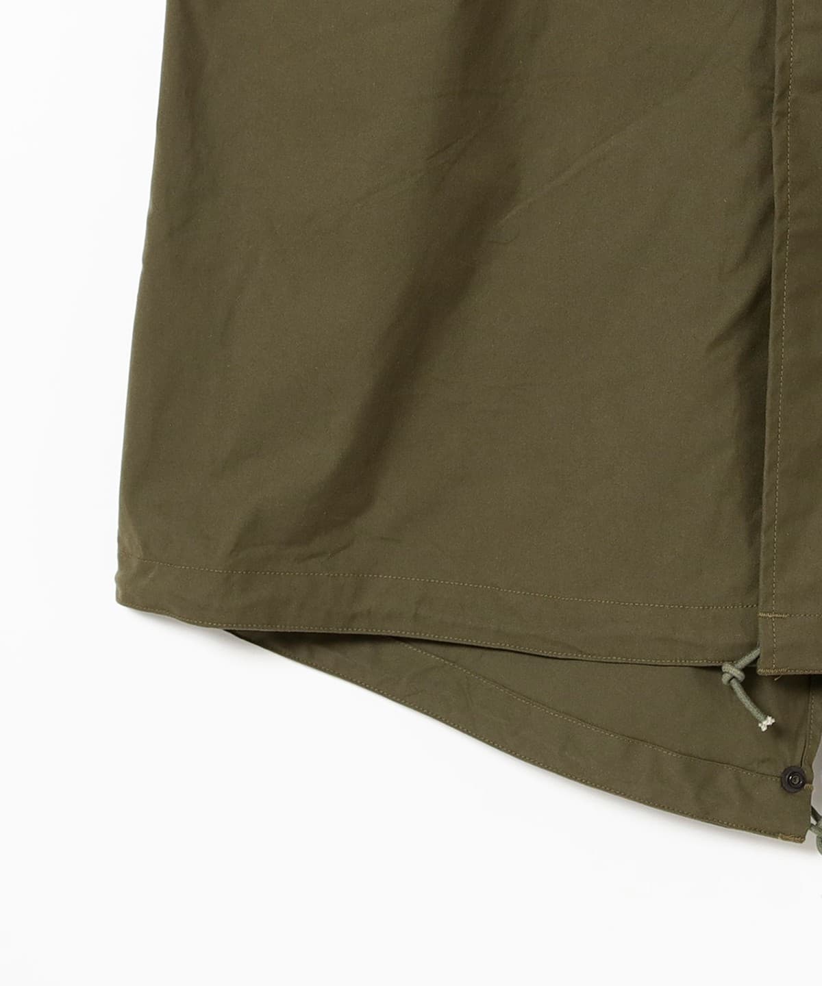 BEAMS BOY（ビームス ボーイ）BUZZ RICKSON'S / Type M-65（コート