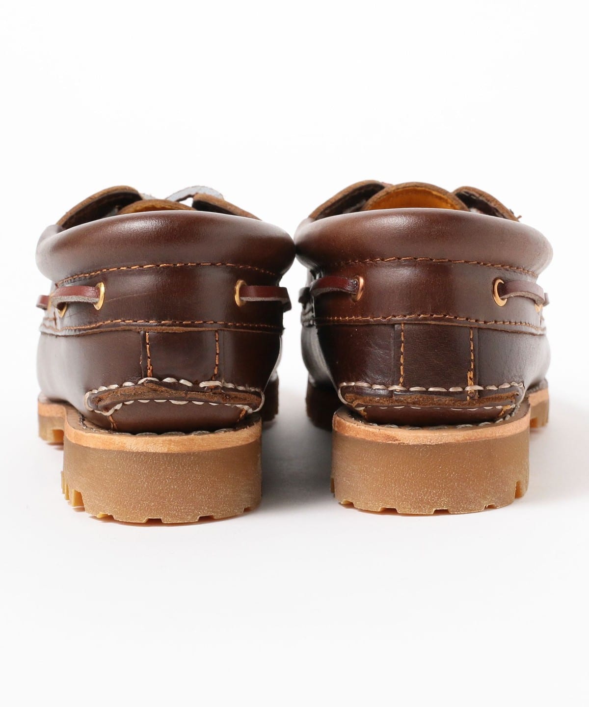 BEAMS BOY（ビームス ボーイ）Timberland / NOREEN 3EYE（シューズ