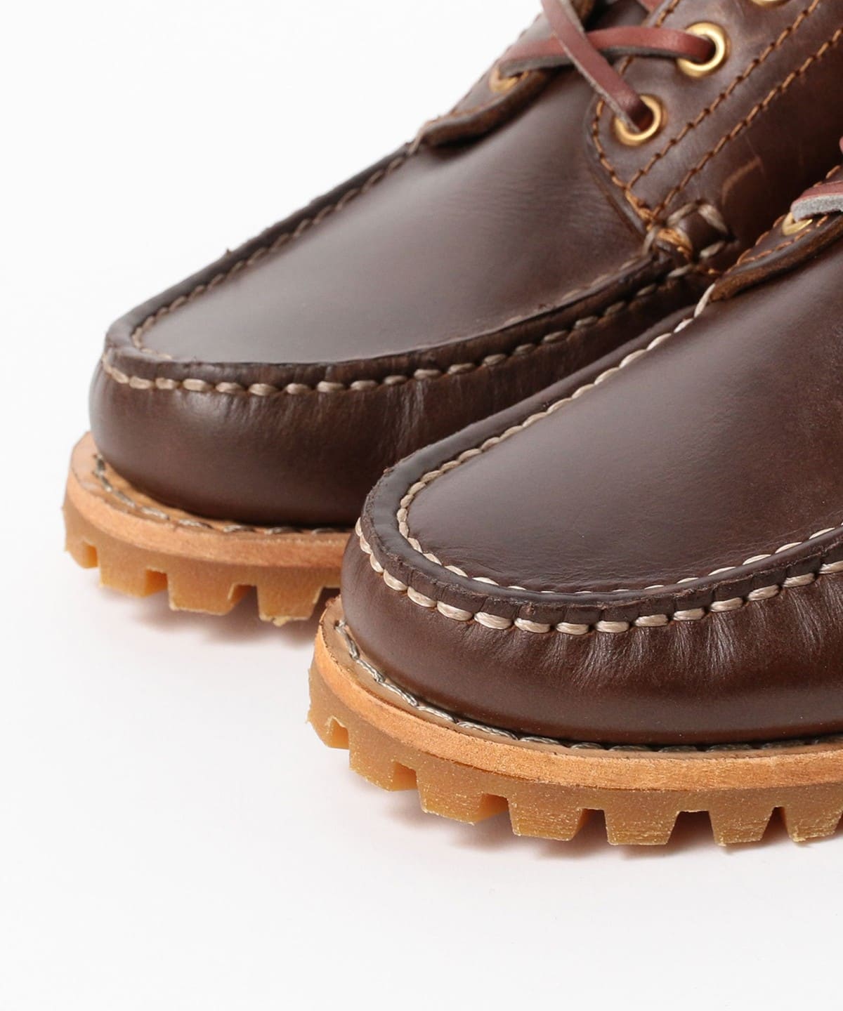 BEAMS BOY（ビームス ボーイ）Timberland / NOREEN 3EYE（シューズ