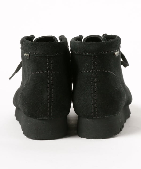 BEAMS BOY（ビームス ボーイ）Clarks ORIGINALS / Wallabee Boot GORE