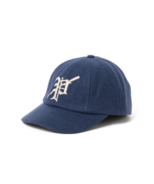 BEAMS BOY（ビームス ボーイ）POLO RALPH LAUREN / Cricket Cap（帽子