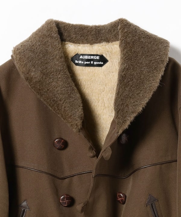 Brilla per il gusto（ブリッラ ペル イル グスト）【別注】AUBERGE