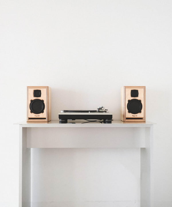 BEAMS RECORDS（ビームス レコーズ）【受注生産商品】Taguchi / F613-B