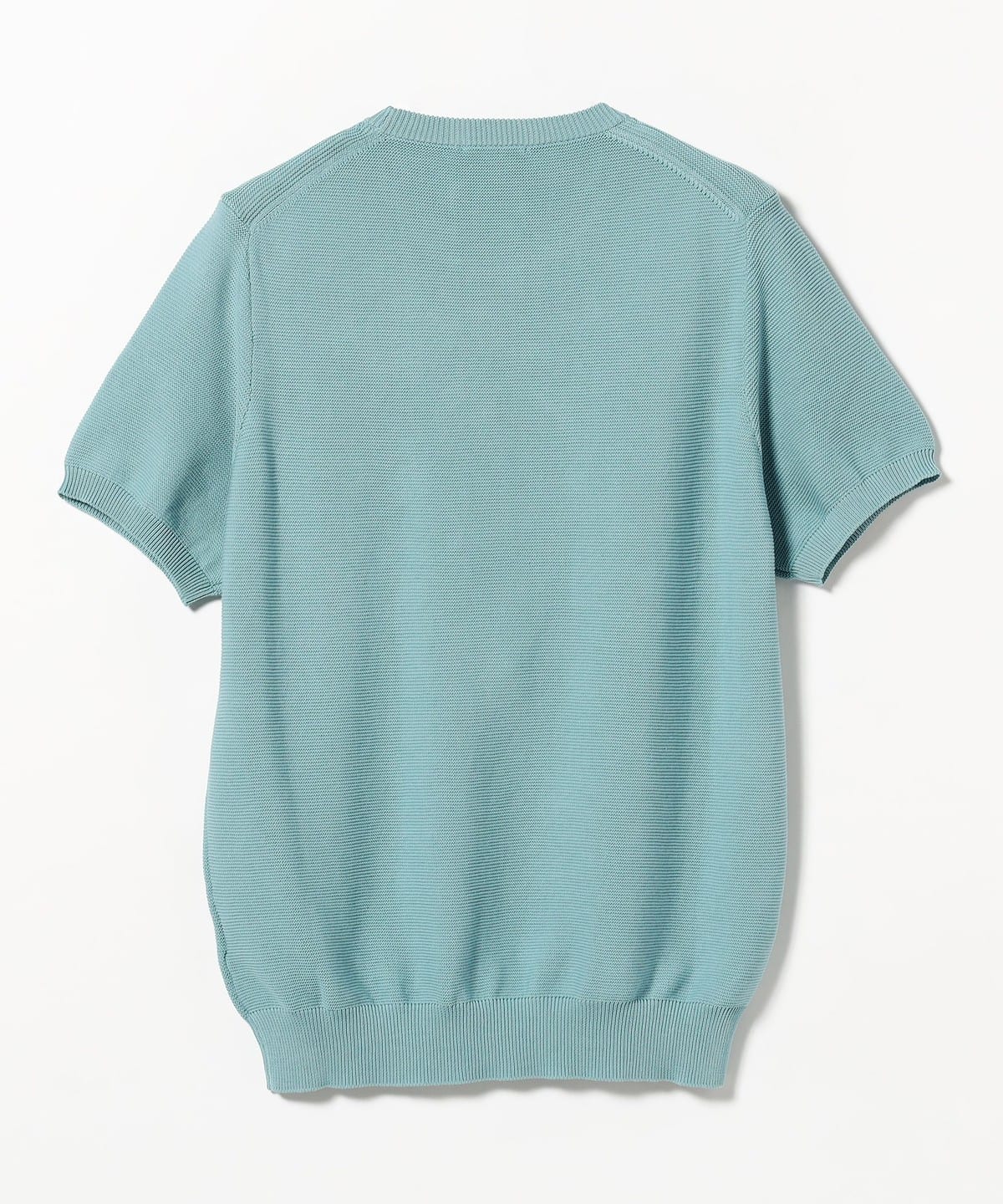 BEAMS F（ビームスF）DRUMOHR / 12ゲージ クルーネック ニット
