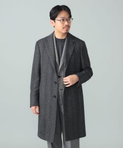 LARDINI（ラルディーニ）のコート通販｜BEAMS