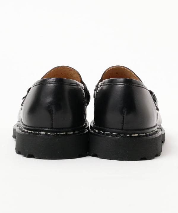 BEAMS F (BEAMS F)【Special order】Paraboot / REIMS Chrome Excel