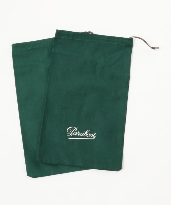 BEAMS BEAMS F [别住BEAMS Paraboot / REIMS Chrome Excel 皮革乐福鞋