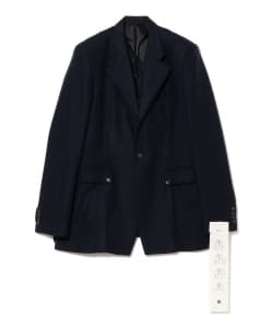 SETCHU（セッチュウ）のメンズのカジュアルジャケット通販｜BEAMS