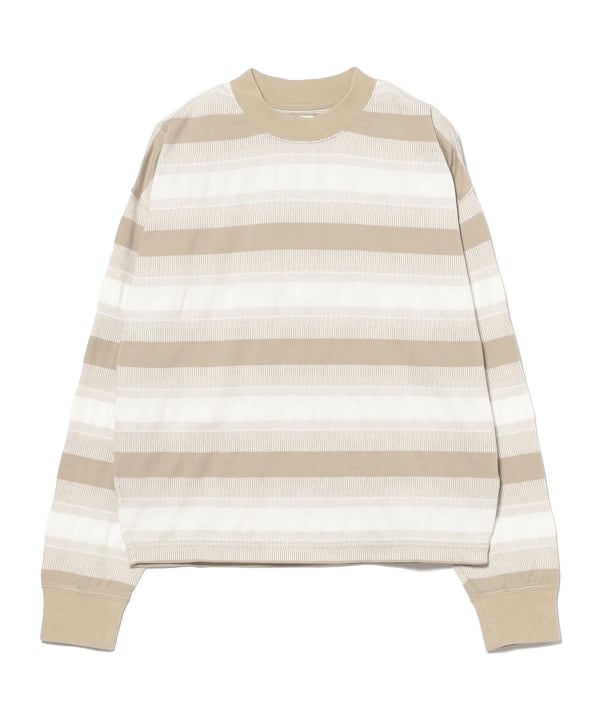 Pilgrim Surf+Supply（ピルグリム サーフ+サプライ）Lottie Striped