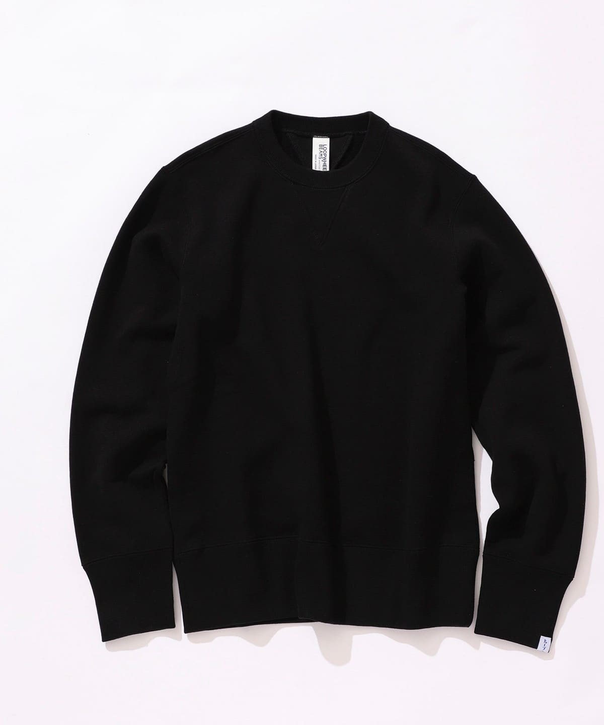 BEAMS PLUS（ビームス プラス）【別注】LOOPWHEELER / Athletic Sweat