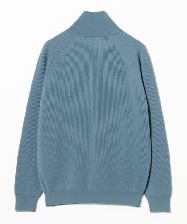 BEAMS PLUS（ビームス プラス）【別注】BATONER / HYPER TWIST WOOL