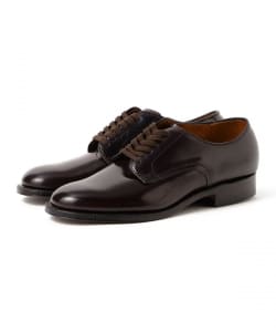 BEAMS PLUS（ビームス プラス）【別注】ALDEN / Long Wing Tip Alpine