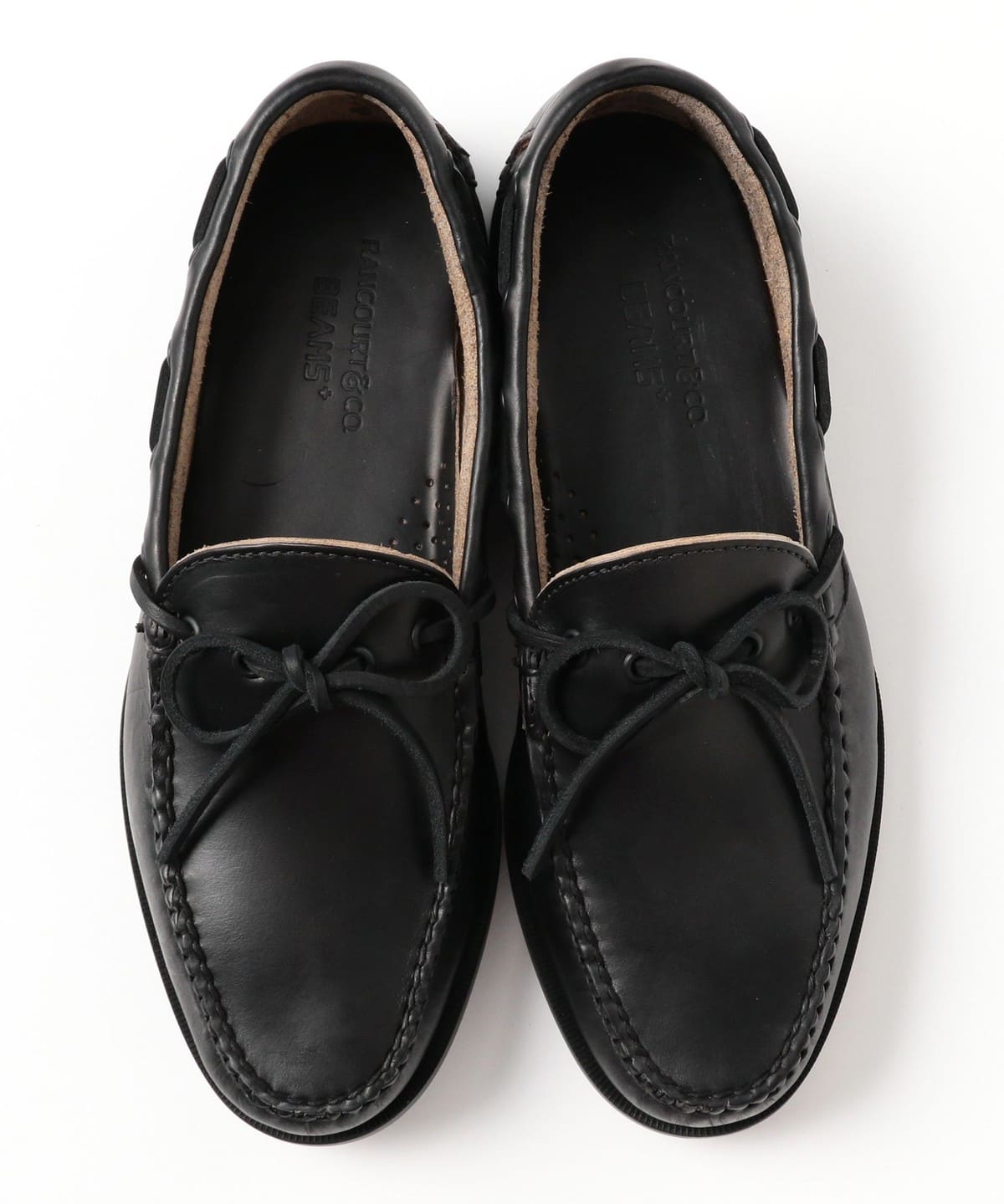 BEAMS PLUS（ビームス プラス）【別注】RANCOURT&Co. / Gilman Camp