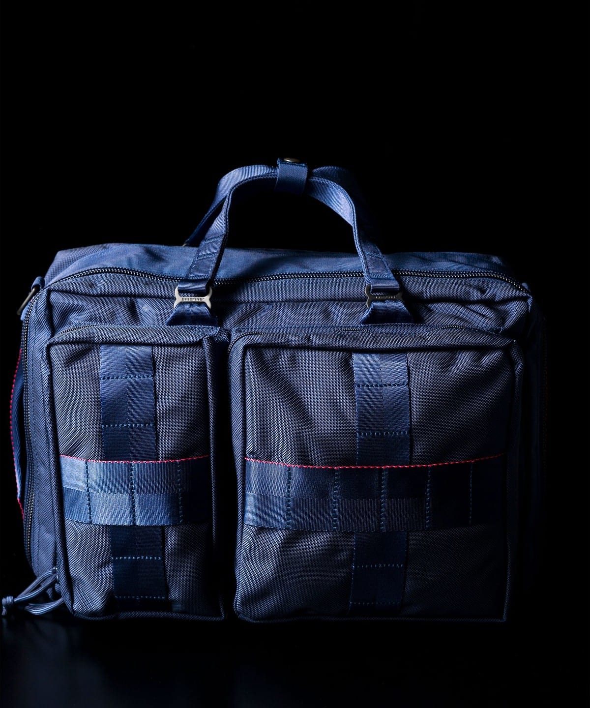 BRIEFING Special order collection with functional beauty | BEAMS