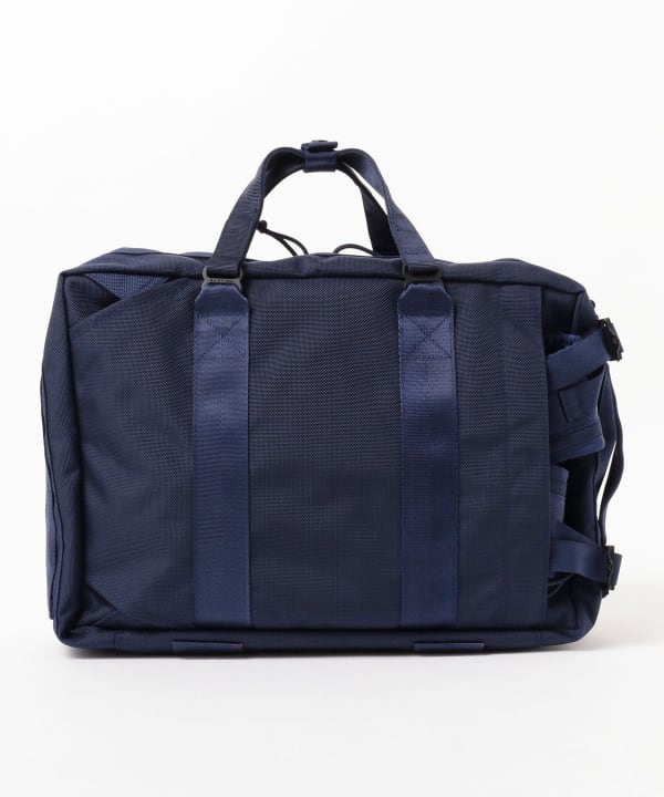 BEAMS PLUS (BEAMS PLUS) [Special order] BRIEFING / 3WAY BAG (Bag