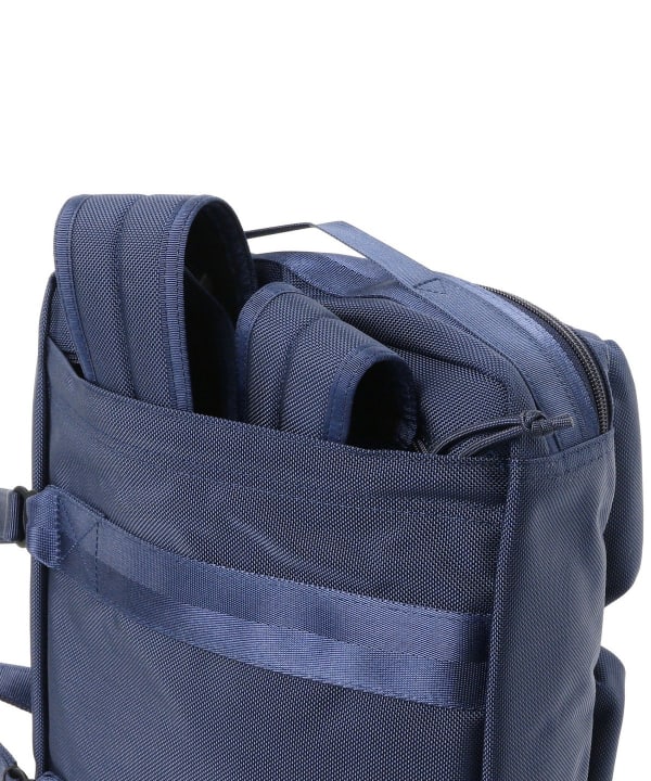 BEAMS PLUS（ビームス プラス）【別注】BRIEFING / NEO TRINITY LINER