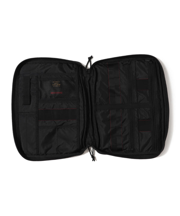 BEAMS PLUS（ビームス プラス）【別注】BRIEFING / REPORTER 13