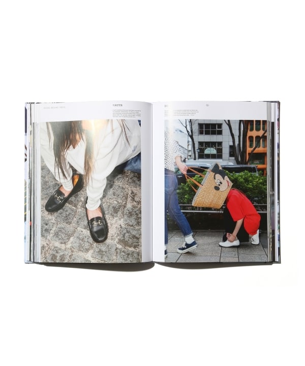 TOKYO CULTUART by BEAMS（トーキョー カルチャート by ビームス