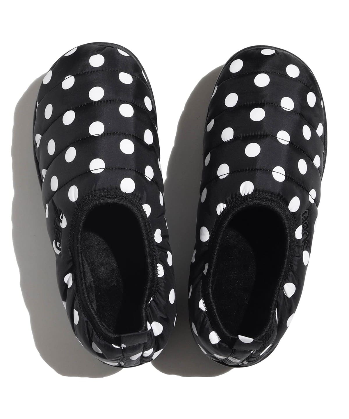 bPr BEAMS（bPrビームス）SUBU / VAMP SHOES PLATFORM（シューズ