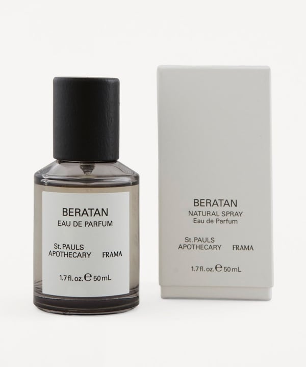 bPr BEAMS（bPrビームス）FRAMA / Eau de Parfum 50ml（コスメ・香水