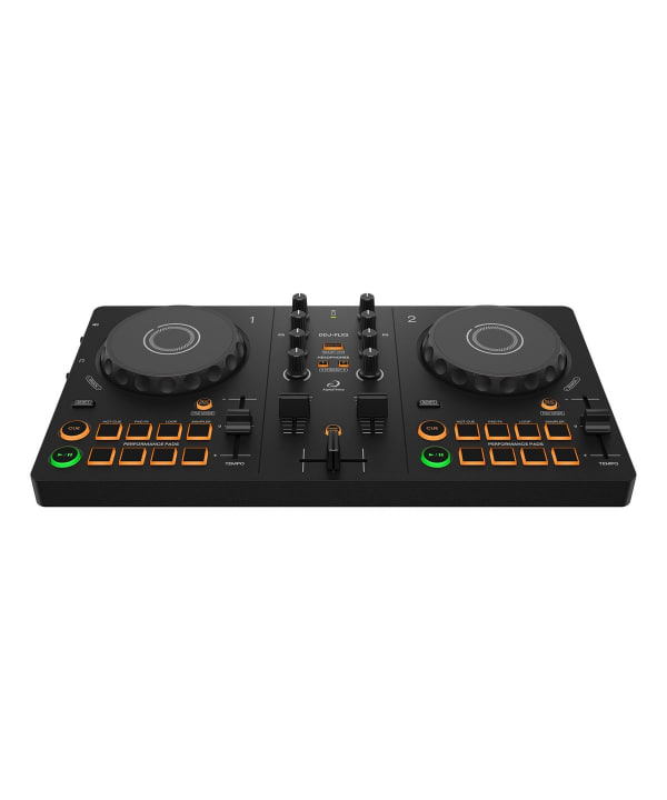 bPr BEAMS（bPrビームス）AlphaTheta / DDJ-FLX2 コンパクト 2ch DJ