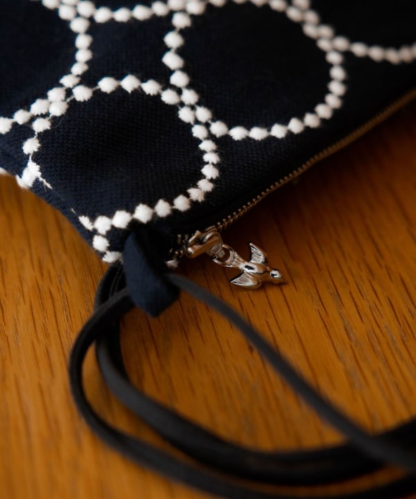 merrier BEAMS（メリア ビームス）【別注】ミナ ペルホネン