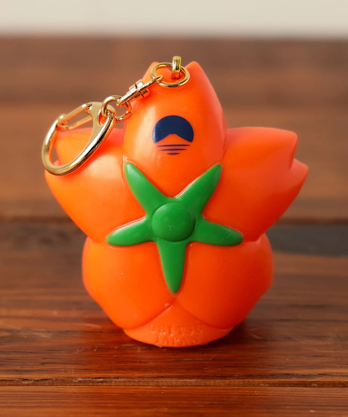 BEAMS JAPAN（ビームス ジャパン）【別注】オビツ製作所 / オレンジ