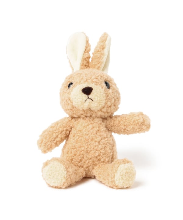BEAMS JAPAN (BEAMS JAPAN) [Special order] DOUSIN /Fluffy stuffed