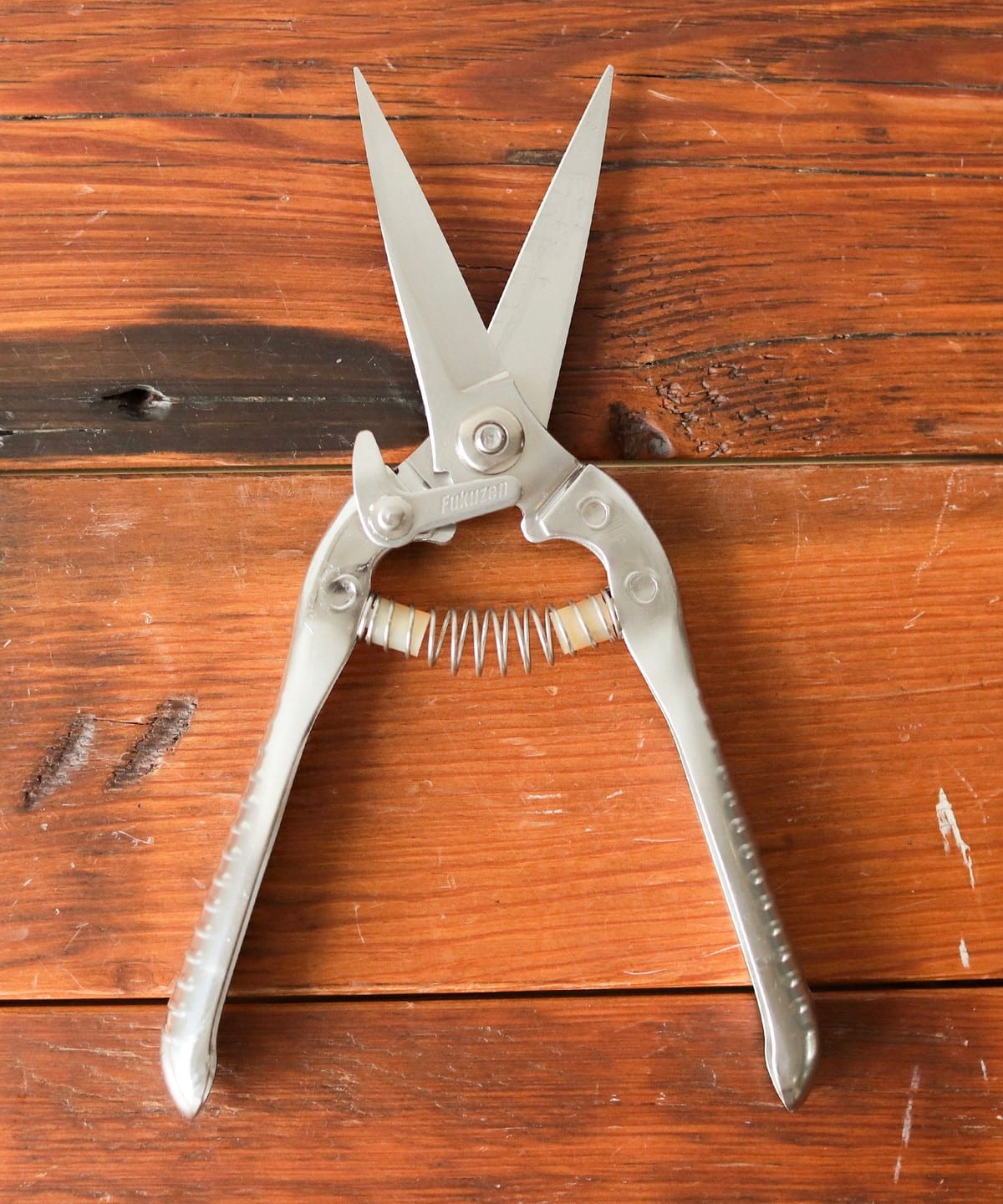 BEAMS JAPAN（ビームス ジャパン）福善刃物工業 / ES215S 園芸採花