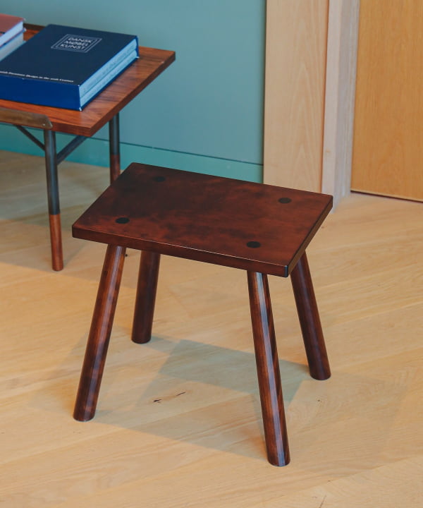 fennica（フェニカ）松本民芸家具 / 22型 スツール（インテリア 家具