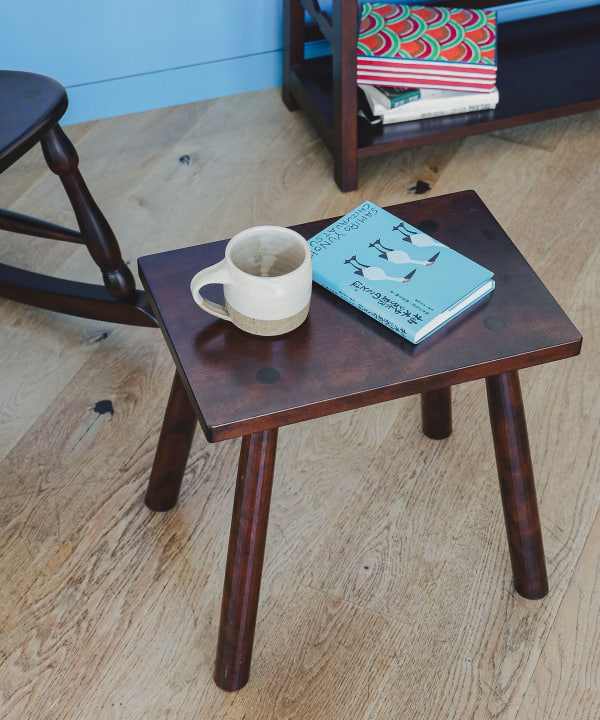 fennica（フェニカ）松本民芸家具 / 22型 スツール（インテリア 家具