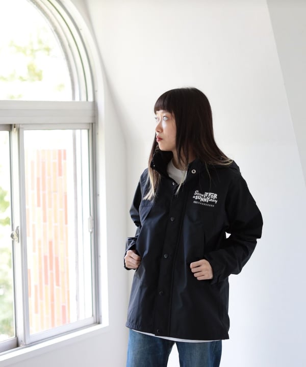 TOKYO CULTUART by BEAMS（トーキョー カルチャート by ビームス）佐野