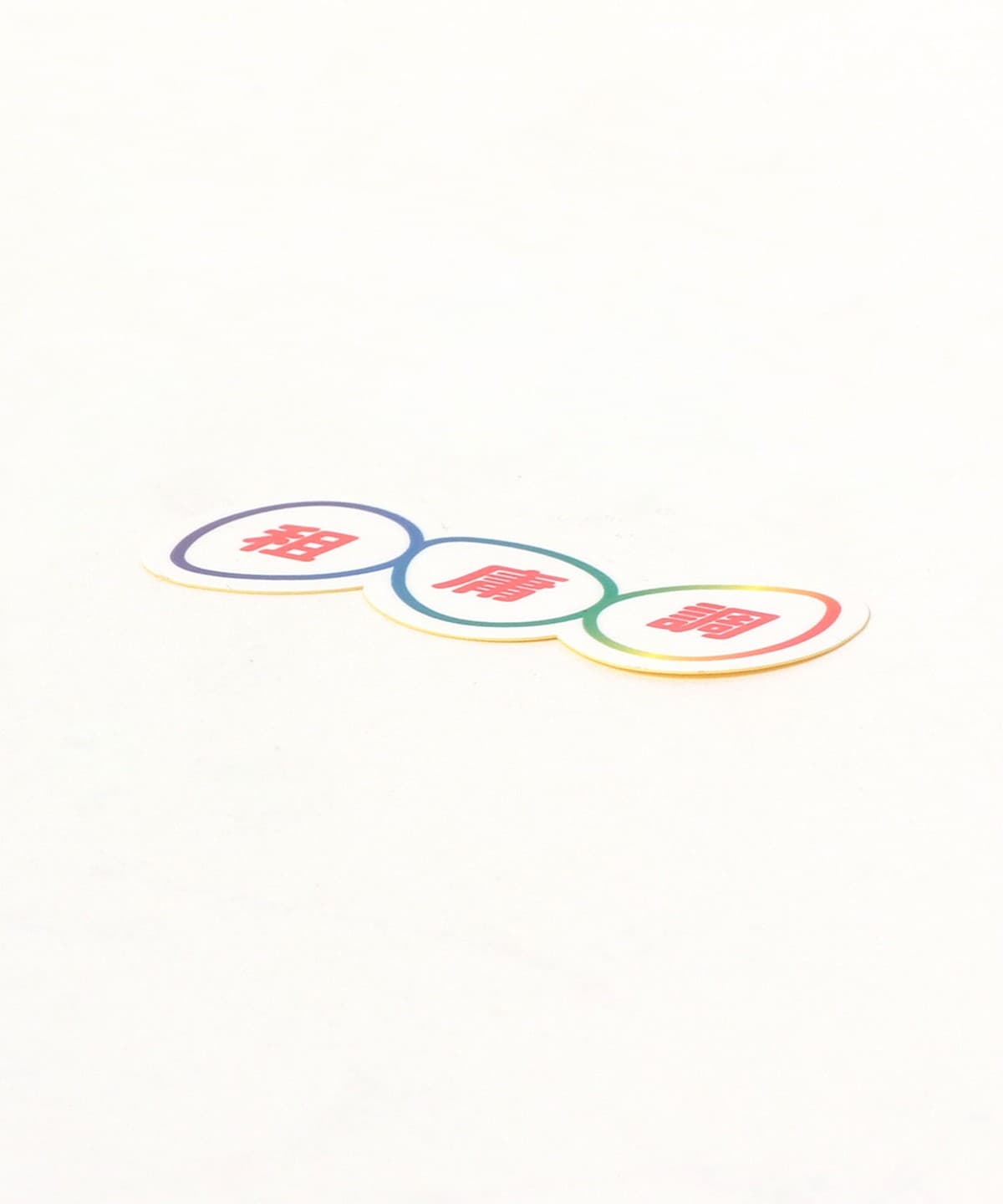 TOKYO CULTUART by BEAMS（トーキョー カルチャート by ビームス）来夢