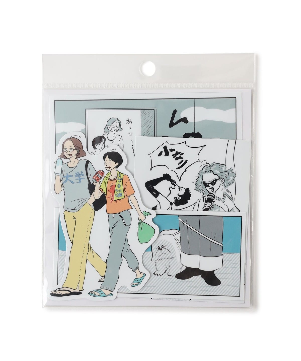 TOKYO CULTUART by BEAMS（トーキョー カルチャート by ビームス