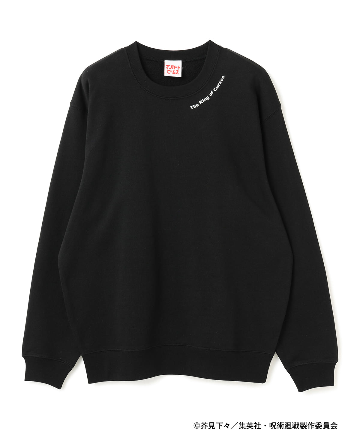 BEAMS MANGART（ビームス マンガート）呪術廻戦 マンガートビームス