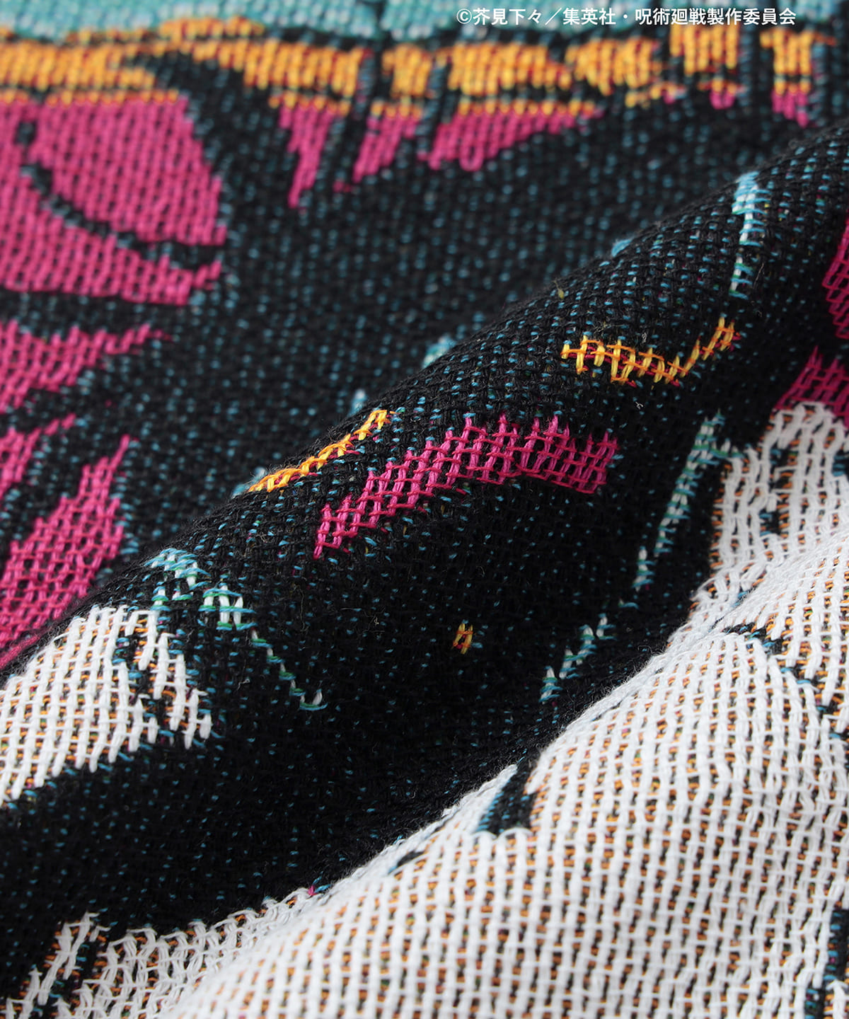 BEAMS MANGART（ビームス マンガート）呪術廻戦 マンガートビームス