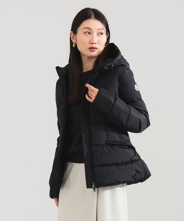 Demi-Luxe BEAMS（デミルクス ビームス）MONCLER / AVOCE ダウン