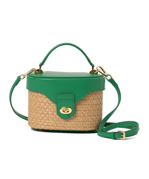 Demi-Luxe BEAMS（デミルクス ビームス）【別注】CHRISTIAN VILLA