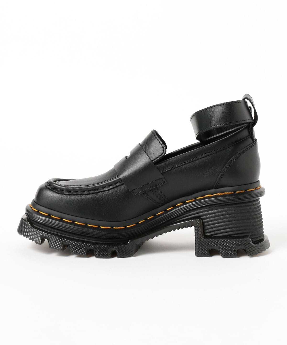 Ray BEAMS（レイ ビームス）Dr.Martens / CORRAN ローファー（シューズ