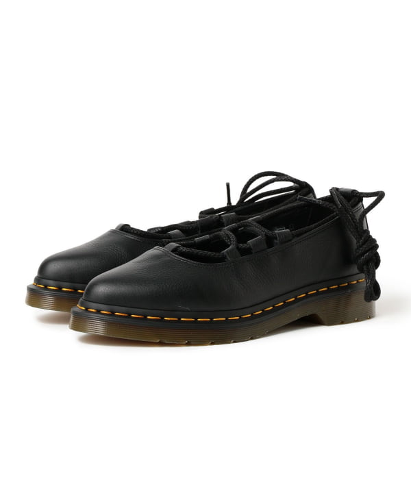 Ray BEAMS（レイ ビームス）Dr.Martens / ELPHIE II レース アップ