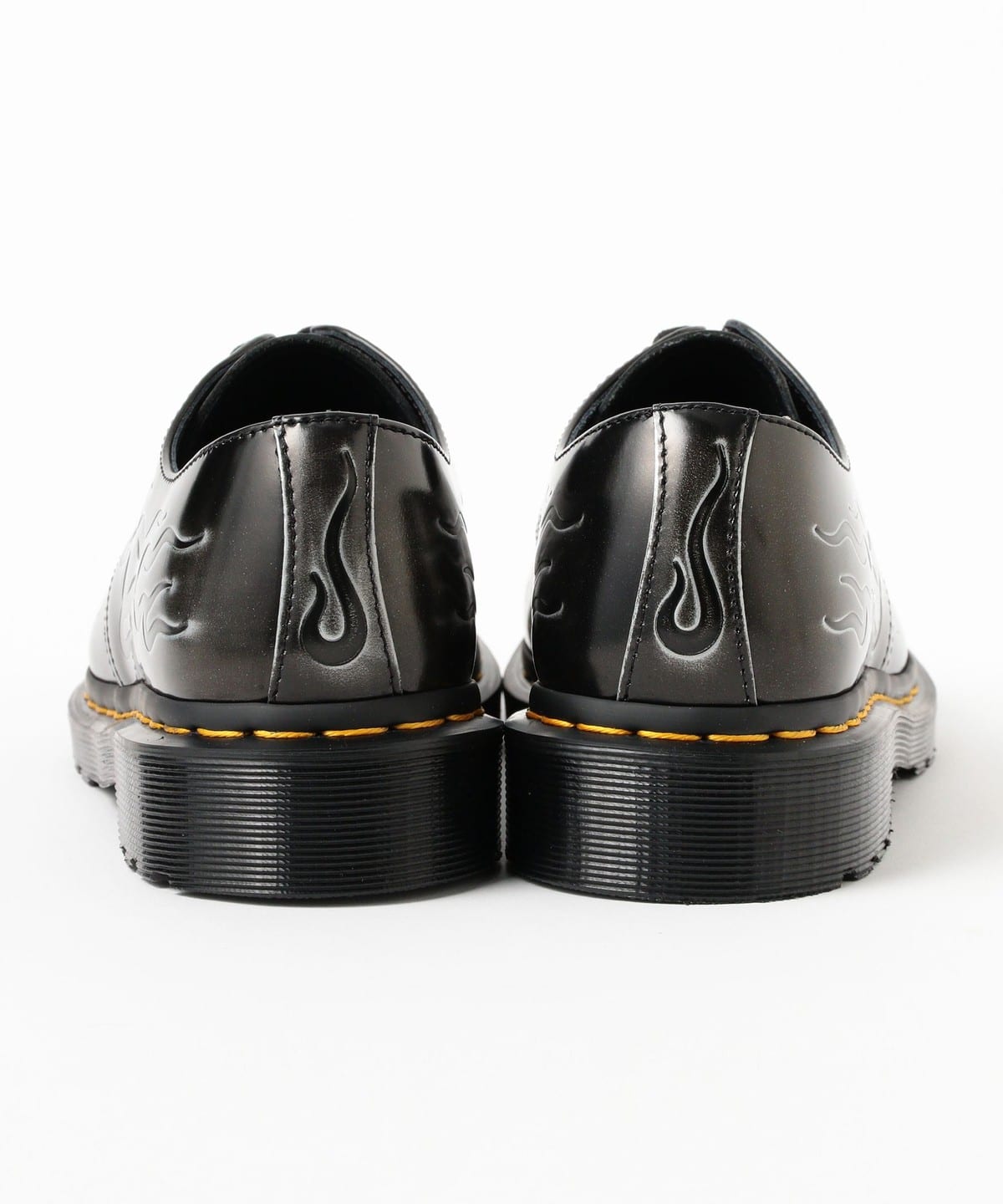 Ray BEAMS（レイ ビームス）Dr.Martens / INFERNO 3ホール シューズ