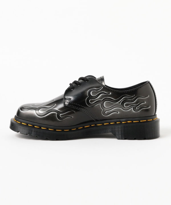 Ray BEAMS（レイ ビームス）Dr.Martens / INFERNO 3ホール シューズ