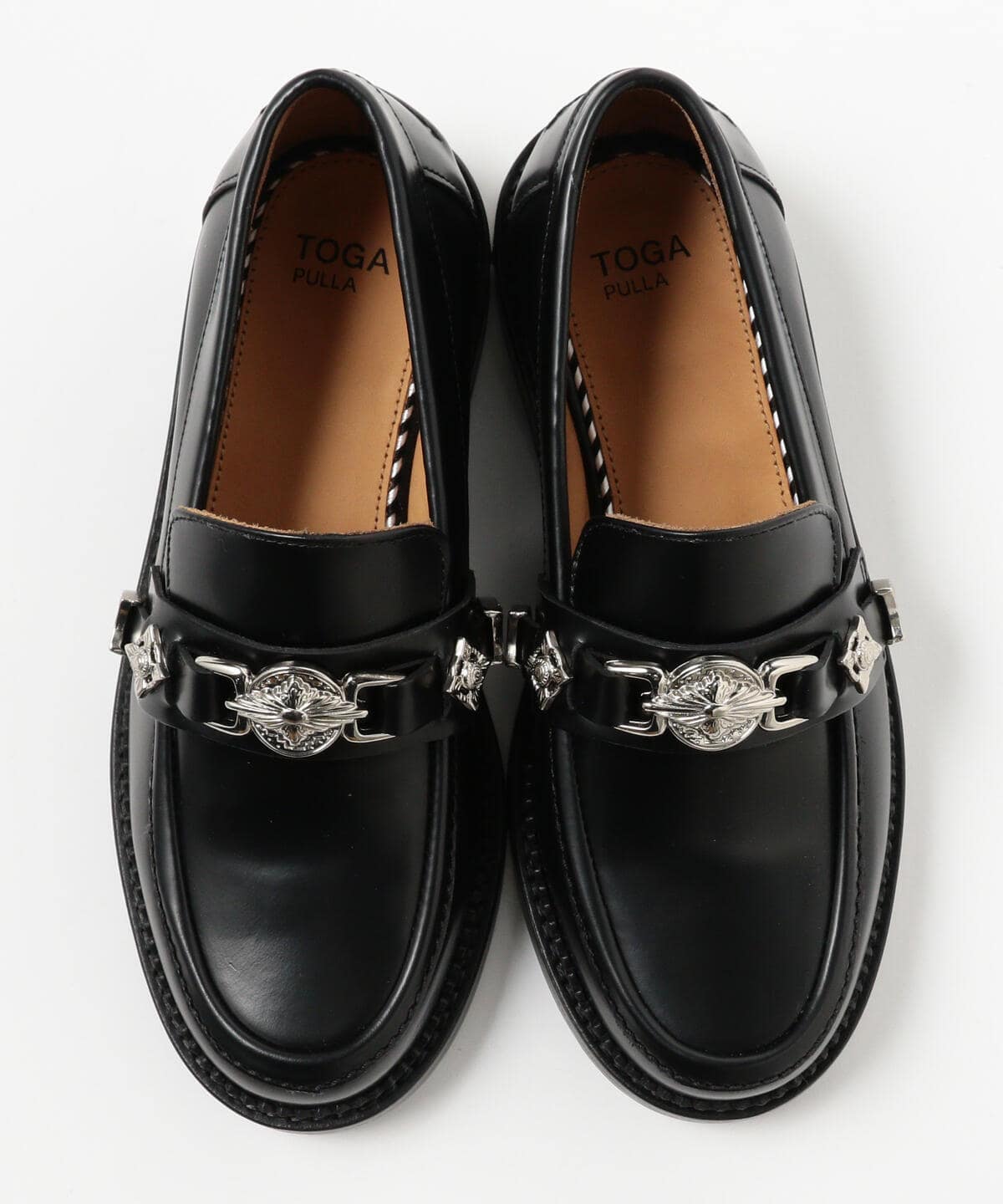 Ray BEAMS（レイ ビームス）TOGA PULLA SHOE / LOAFER（シューズ