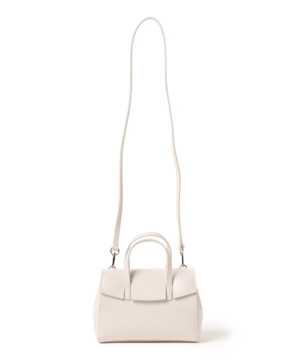Ray BEAMS（レイ ビームス）YAHKI / YH-682 CROSS BODY BAG（バッグ