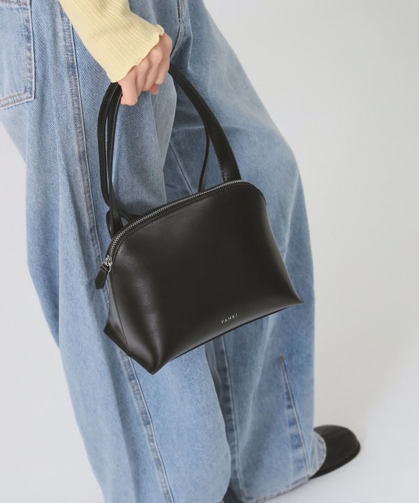 Ray BEAMS（レイ ビームス）【タイムセール】YAHKI / YH-733 クロス