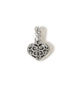 Bill Wall Leather（ビルウォールレザー）【EXCLUSIVE】Twisty Hoop