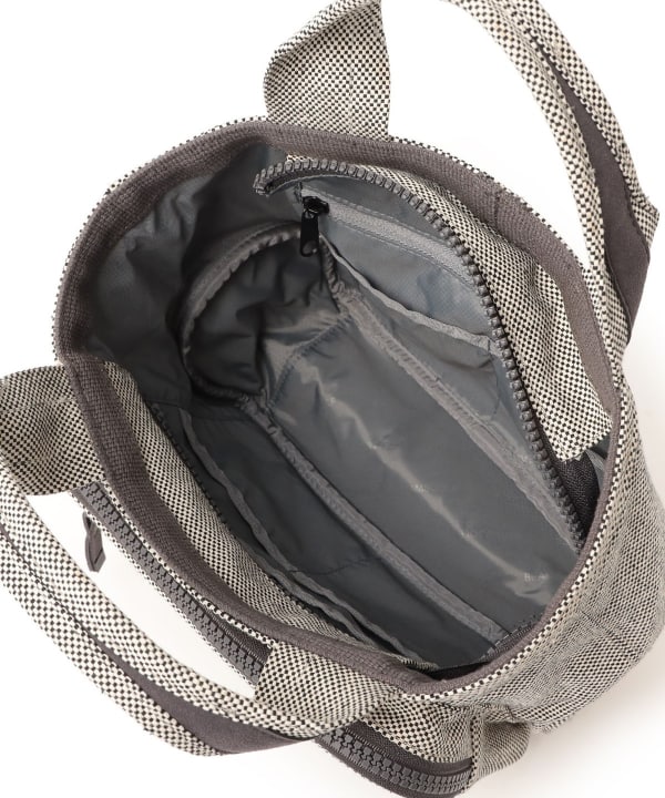 BEAMS GOLF（ビームス ゴルフ）NSG-COTTON CANVAS カートバッグ2