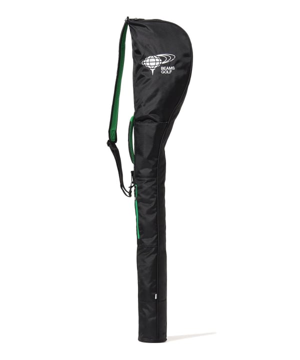 BEAMS GOLF（ビームス ゴルフ）クラブケース 3（バッグ キャディバッグ