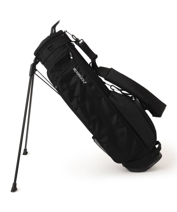 BEAMS GOLF（ビームス ゴルフ）オリジナル スリムスタンド キャディ
